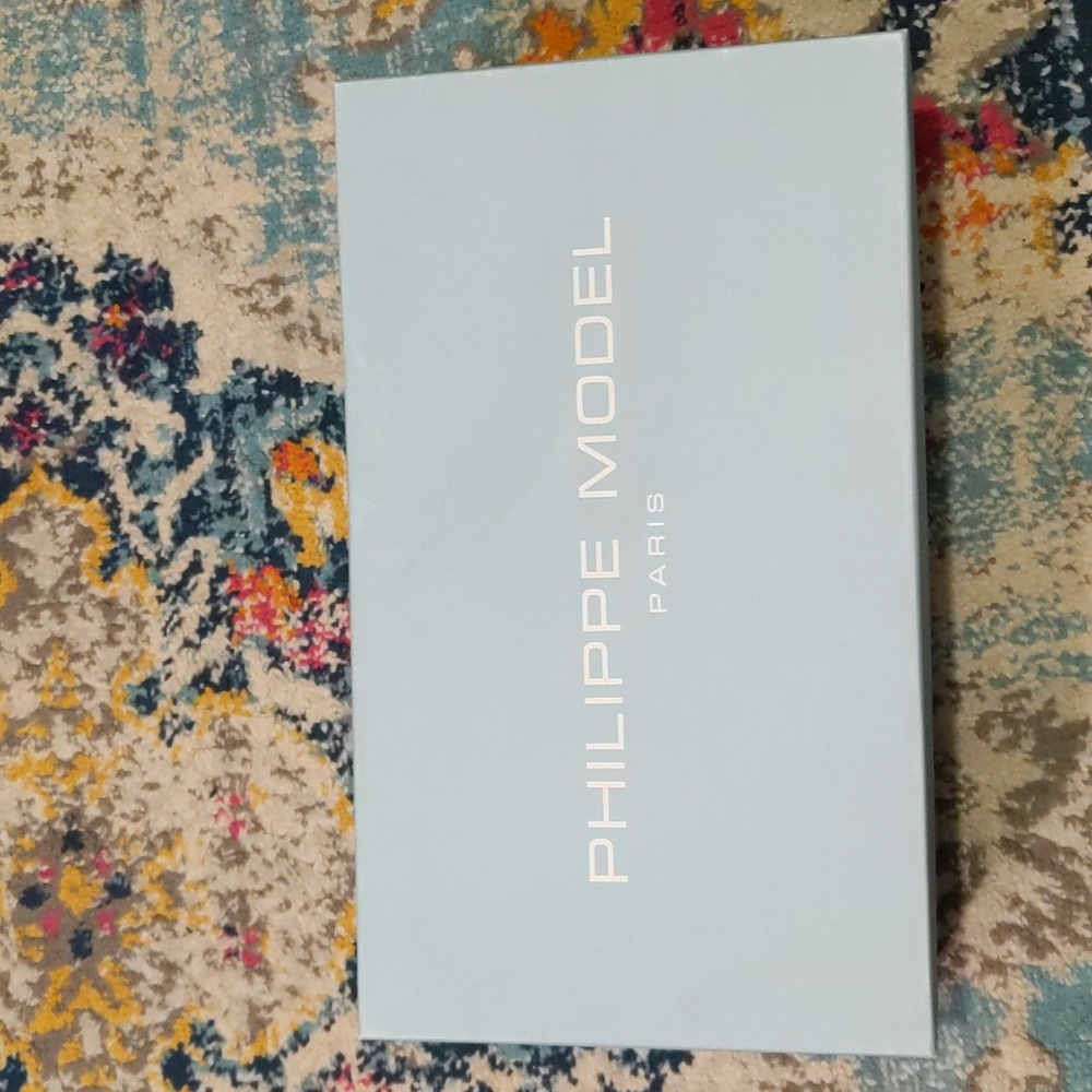 New: Philippe Model  PRSX LOW